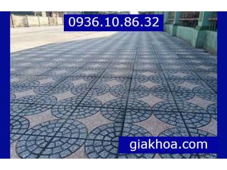 Báo giá gạch terrazzo mới nhất